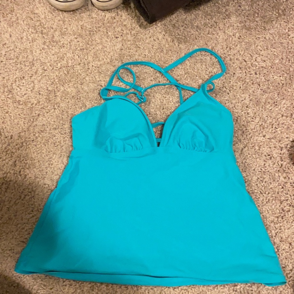 Small swim top $5/$25💜